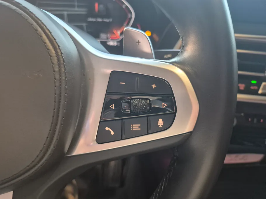 بي ام دبليو الفئة اكس 4 xDrive 30i 2023 