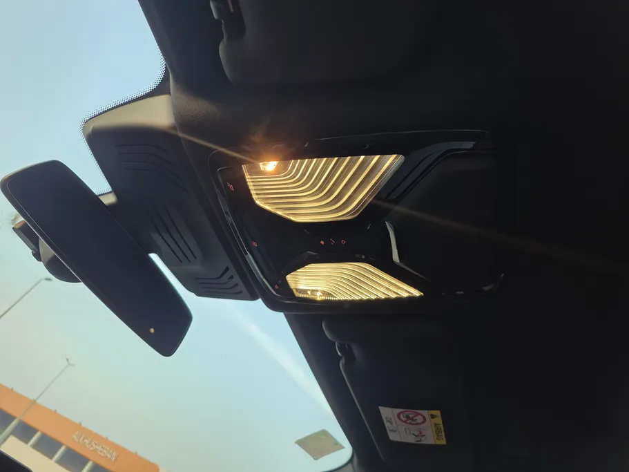 بي ام دبليو الفئة اكس 4 xDrive 30i 2023 