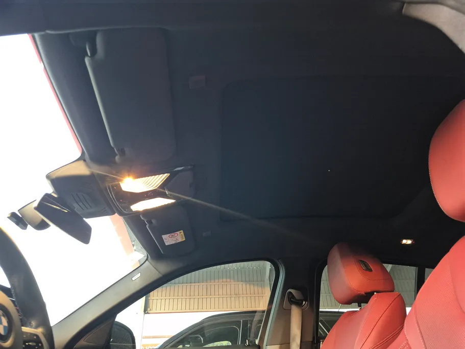 بي ام دبليو الفئة اكس 4 xDrive 30i 2023 