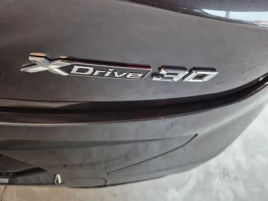 بي ام دبليو الفئة اكس 4 xDrive 30i 2023 