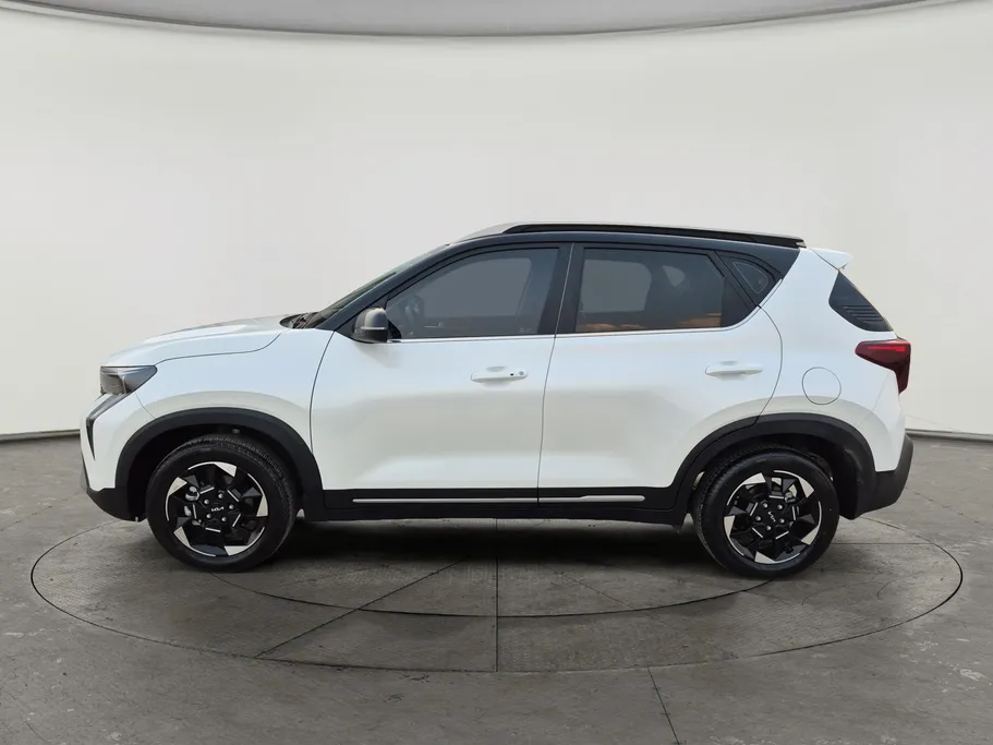 2024 Kia SONET EX 