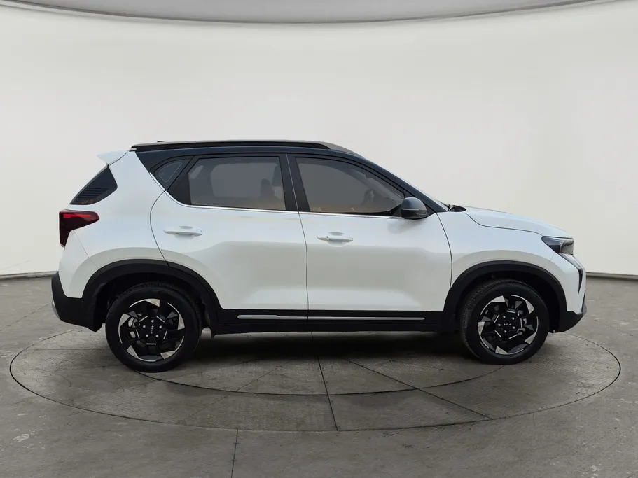 2024 Kia SONET EX 