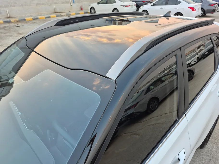 2024 Kia SONET EX 