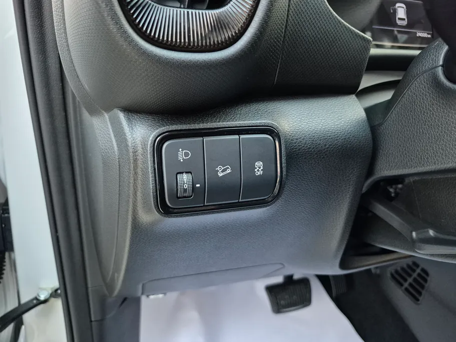 2024 Kia SONET EX 
