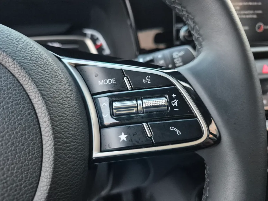 2024 Kia SONET EX 