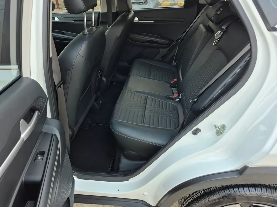 2024 Kia SONET EX 
