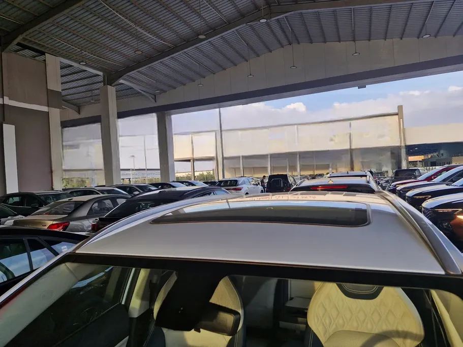 جيتور X50 Premium 2025 