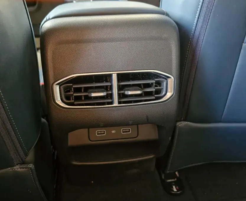 جيتور X50 Premium 2025 