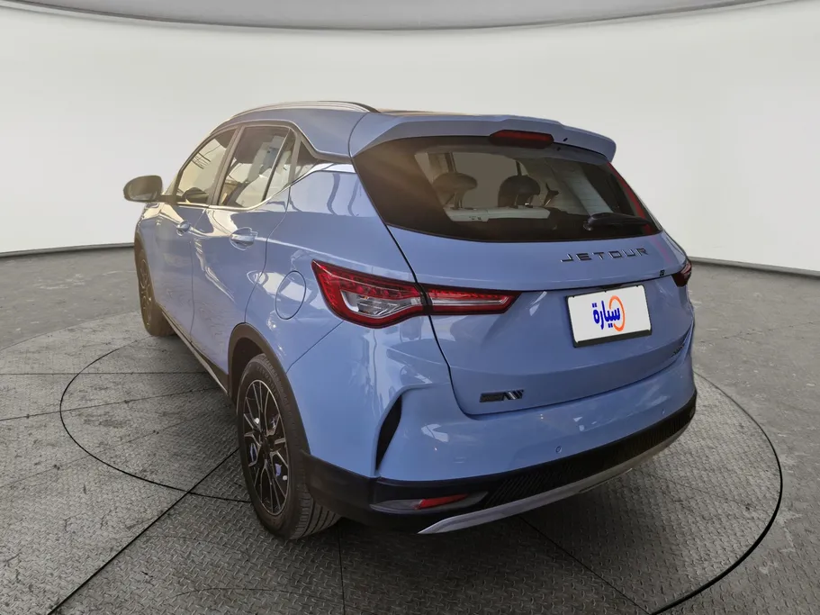 جيتور X50 Premium 2025 