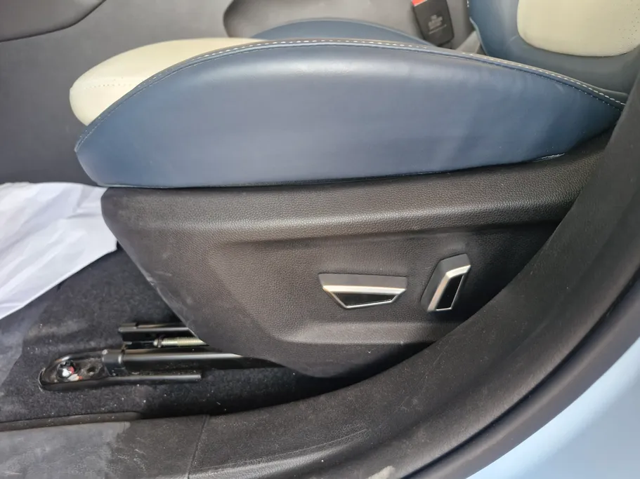 جيتور X50 Premium 2025 