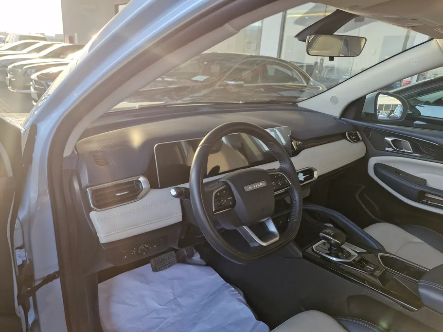 جيتور X50 Premium 2025 