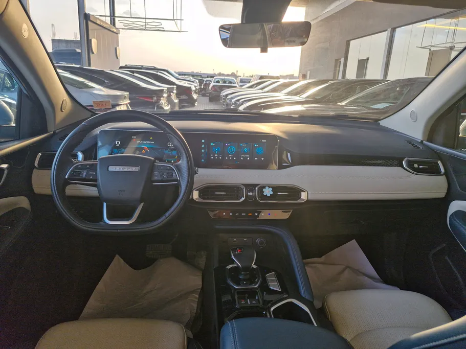 جيتور X50 Premium 2025 