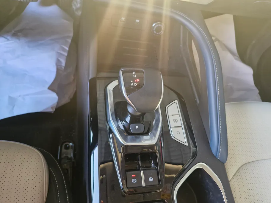 جيتور X50 Premium 2025 