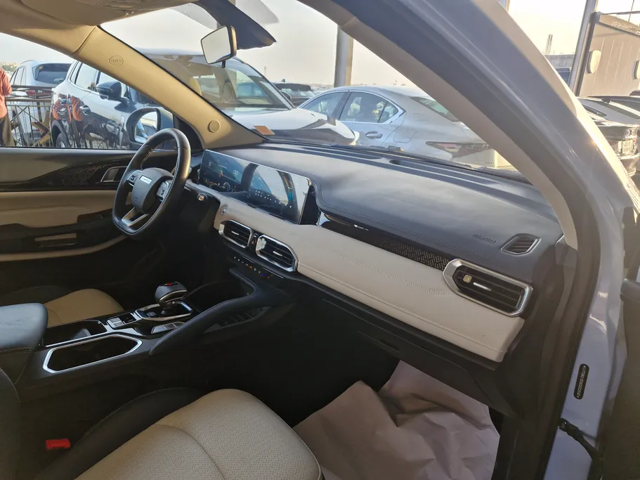 جيتور X50 Premium 2025 