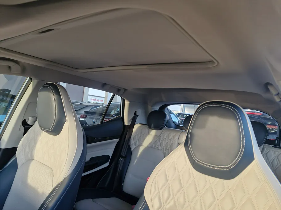جيتور X50 Premium 2025 