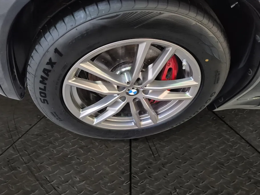 بي ام دبليو الفئة اكس 4 xDrive 30i 2021 