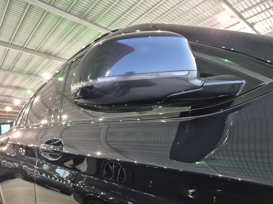 بي ام دبليو الفئة اكس 4 xDrive 30i 2021 