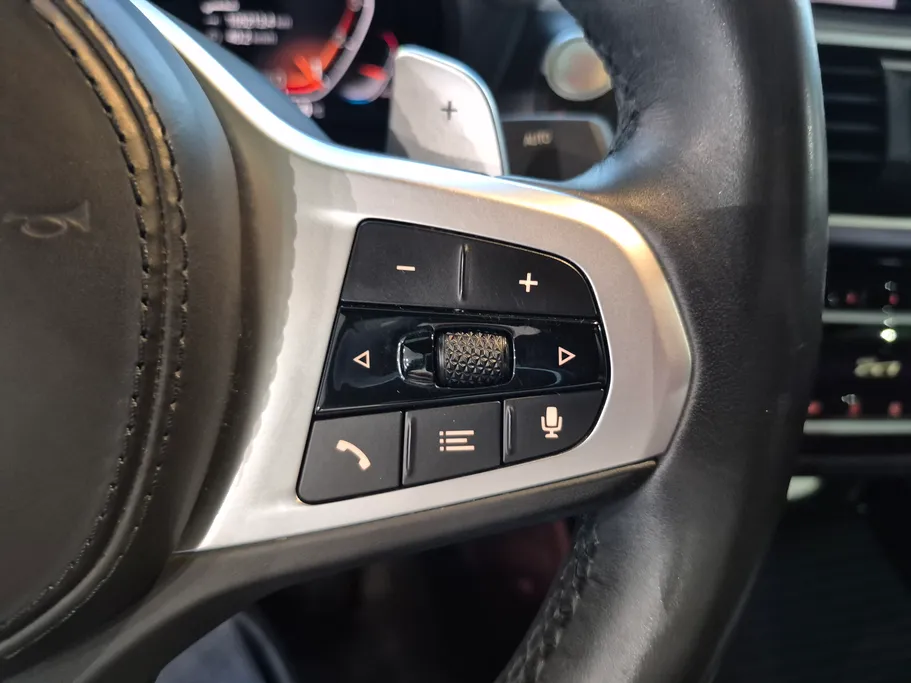 بي ام دبليو الفئة اكس 4 xDrive 30i 2021 