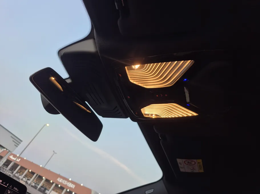 بي ام دبليو الفئة اكس 4 xDrive 30i 2021 