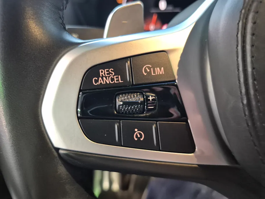 بي ام دبليو الفئة اكس 4 xDrive 30i 2021 