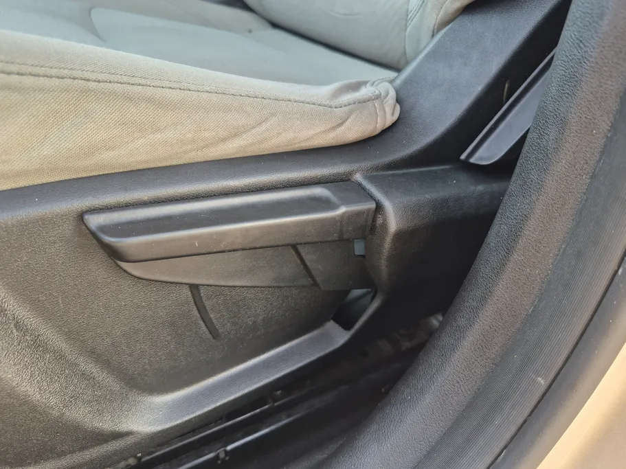 2025 Geely Emgrand GS 