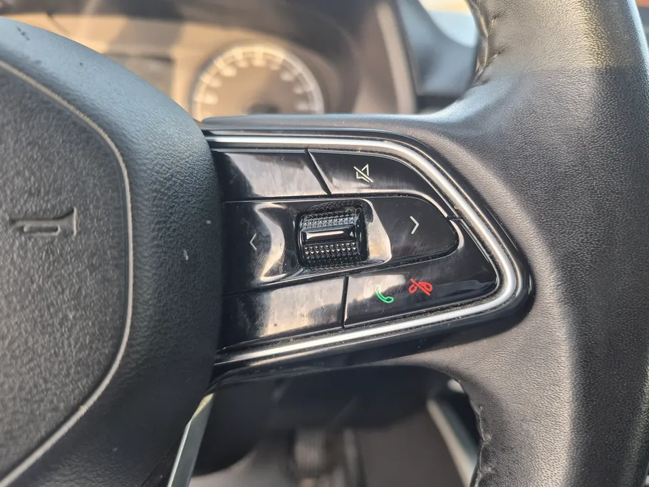 2025 Geely Emgrand GS 