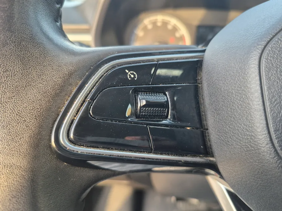 2025 Geely Emgrand GS 