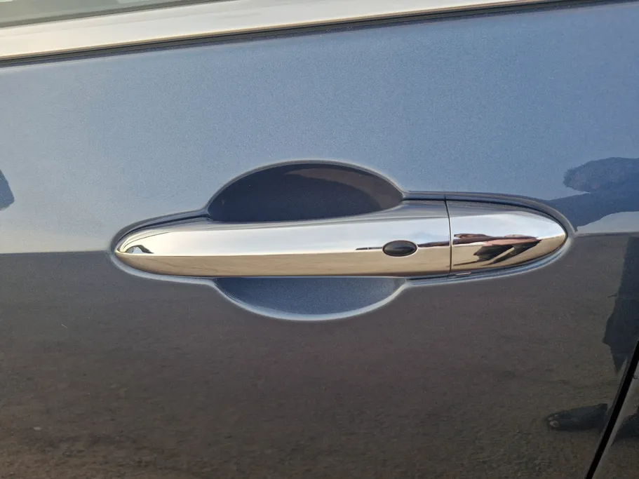 2024 Ford Territory Titanium 