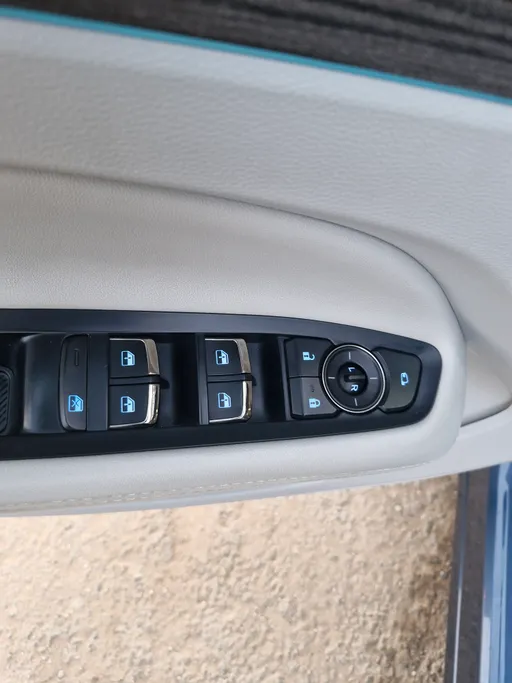 2024 Ford Territory Titanium 