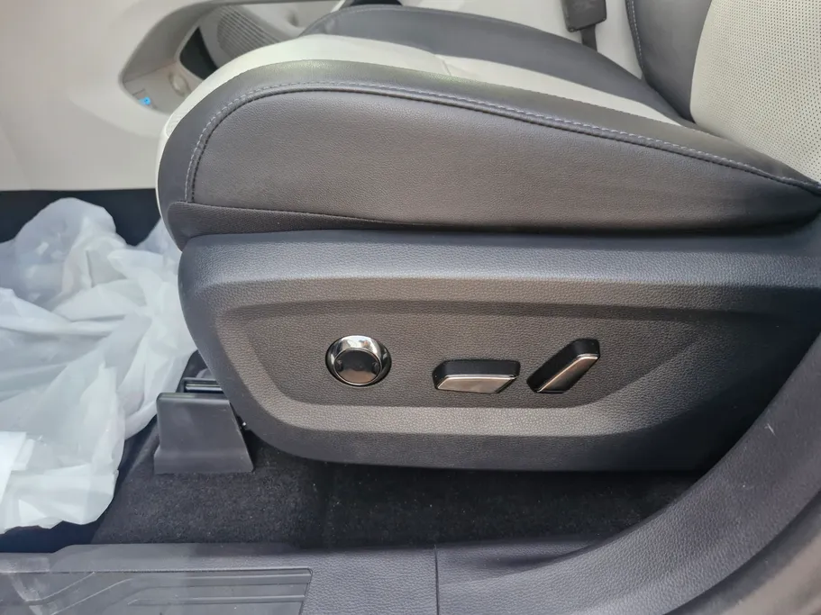 2024 Ford Territory Titanium 