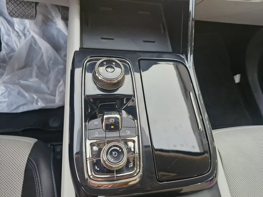 2024 Ford Territory Titanium 