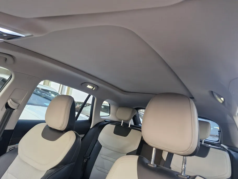 2024 Ford Territory Titanium 