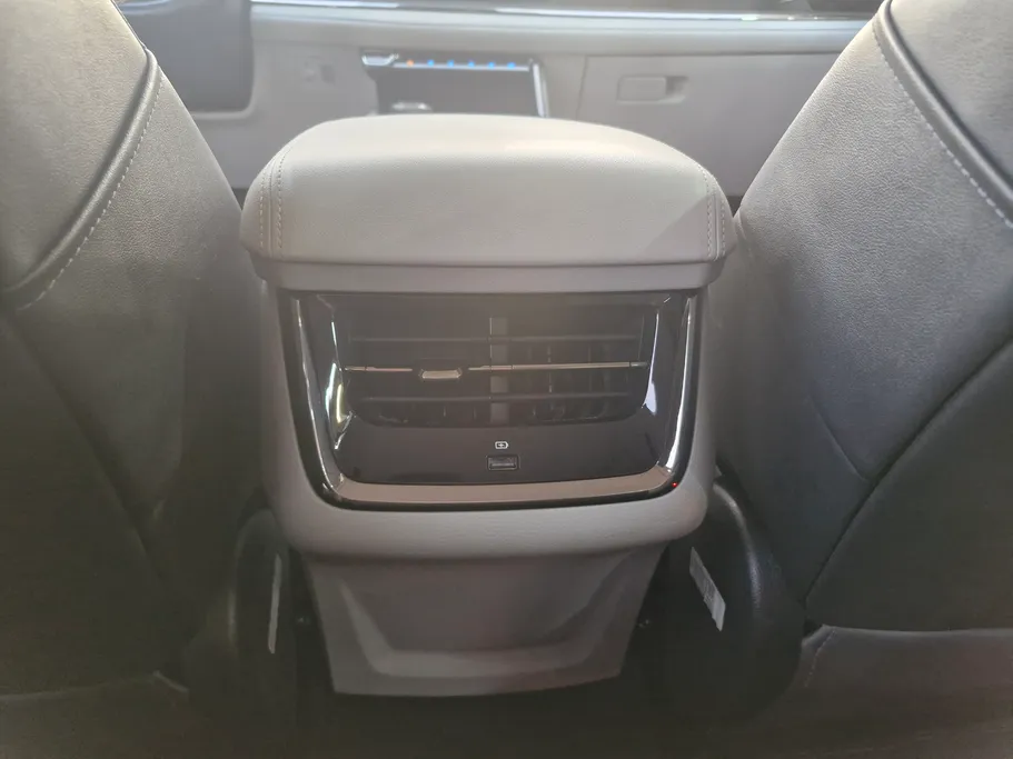 2024 Ford Territory Titanium 