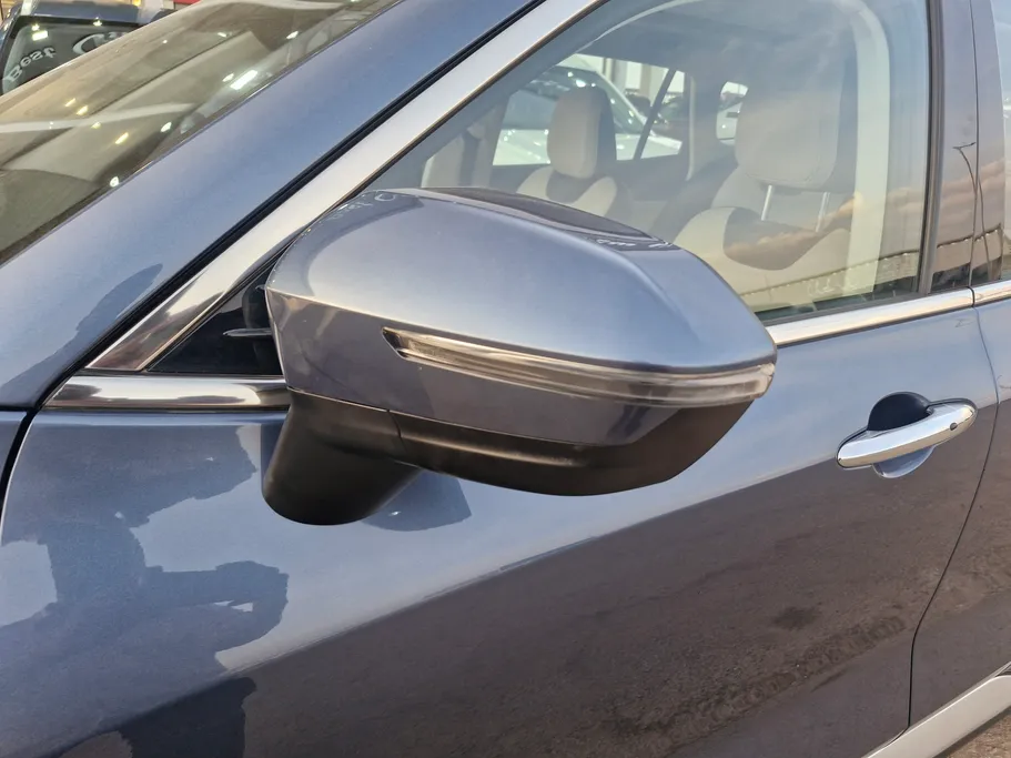 2024 Ford Territory Titanium 
