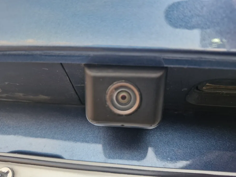 2024 Ford Territory Titanium 