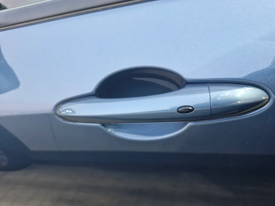2025 Ford Territory Ambiente 