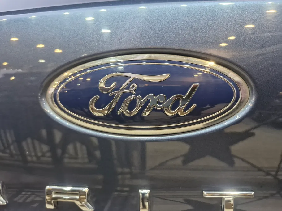 2025 Ford Territory Ambiente 