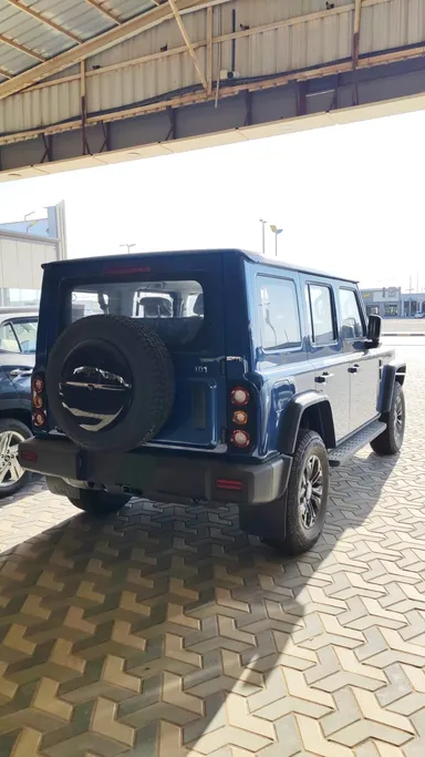 2027 باو 212 T01 Adventure 