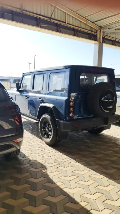 2027 باو 212 T01 Adventure 