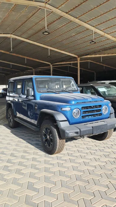 2027 باو 212 T01 Adventure 