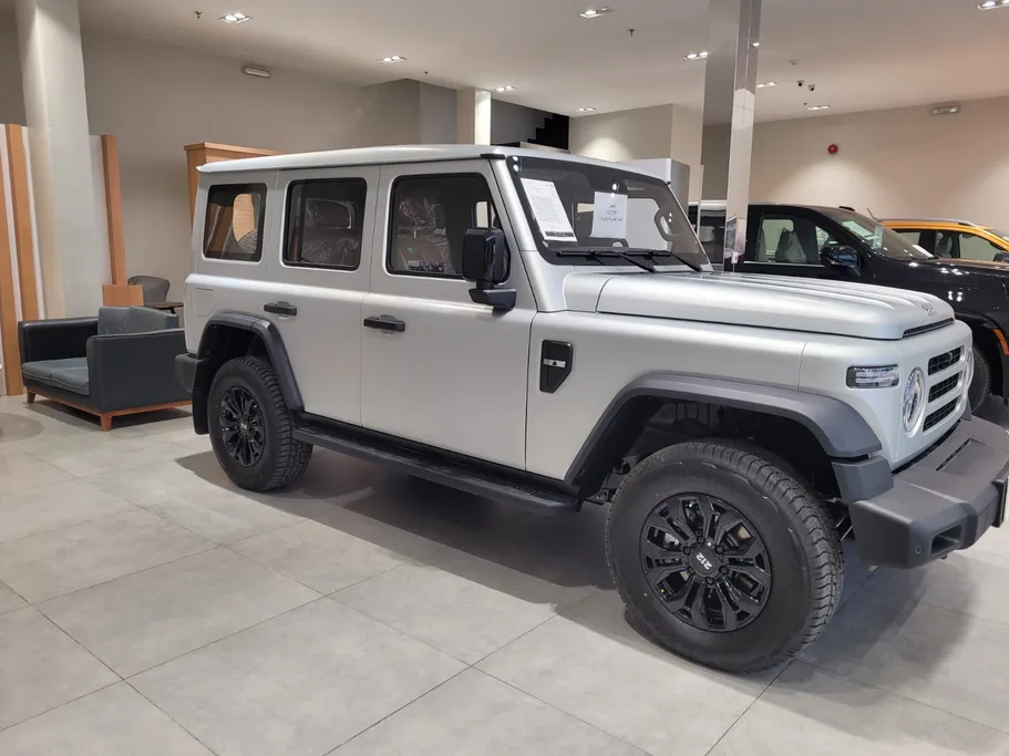 2027 باو 212 T01 Adventure 