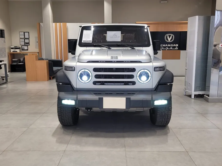 2027 باو 212 T01 Adventure 