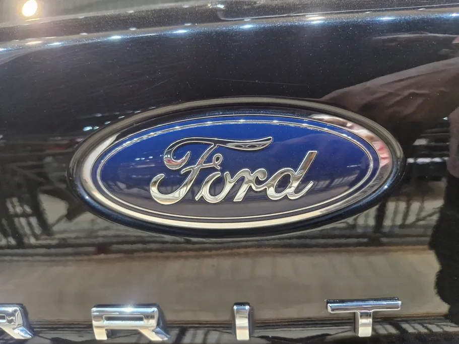 2025 Ford Territory Ambiente 