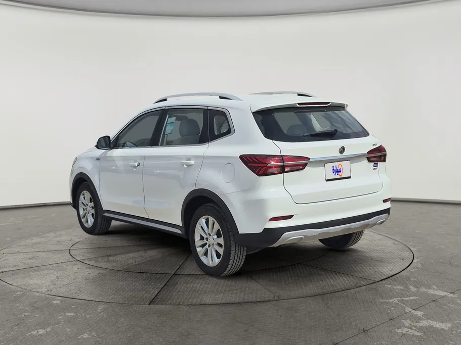 ام جي RX5 STD 2023 