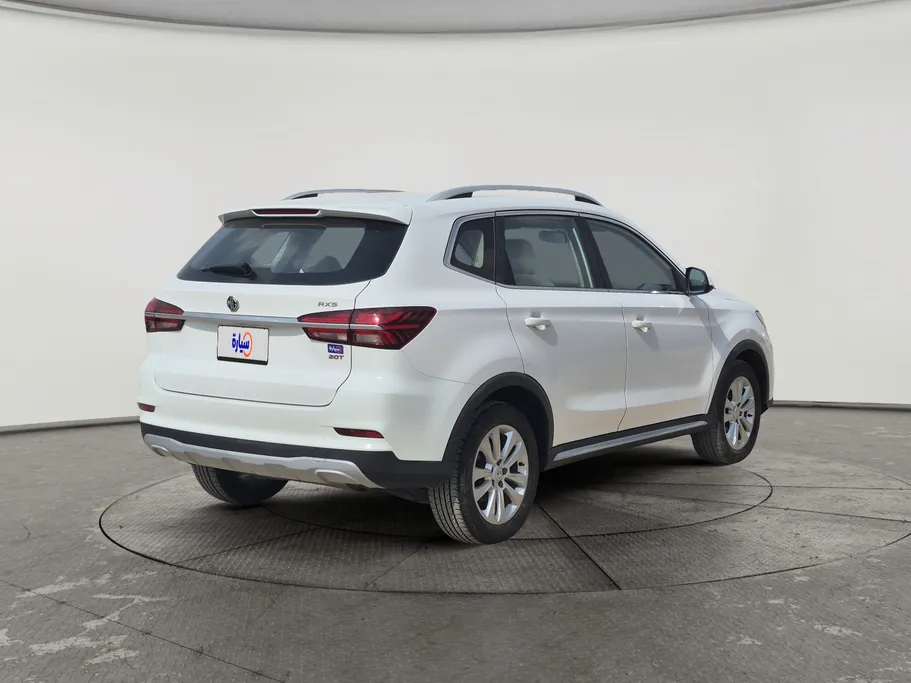 ام جي RX5 STD 2023 
