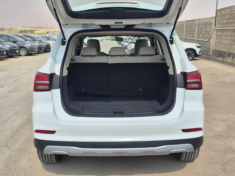 ام جي RX5 STD 2023 