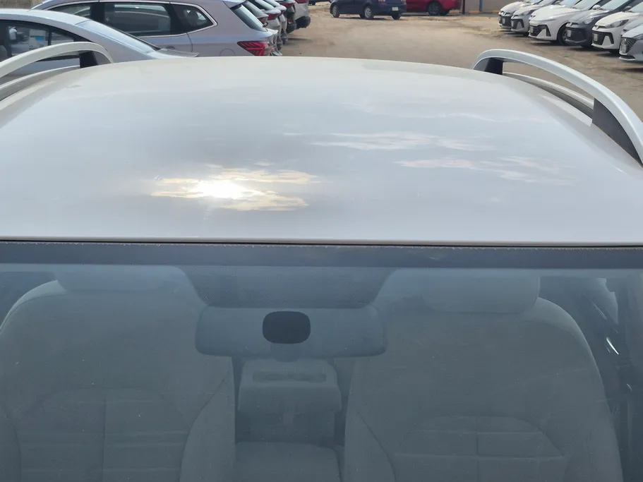 ام جي RX5 STD 2023 