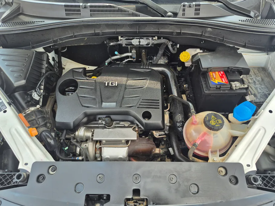 ام جي RX5 STD 2023 