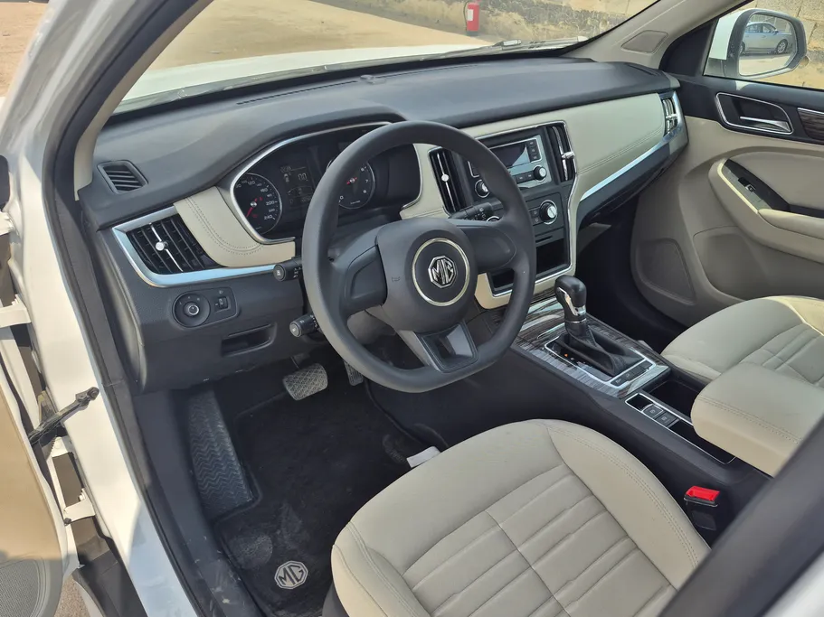 ام جي RX5 STD 2023 