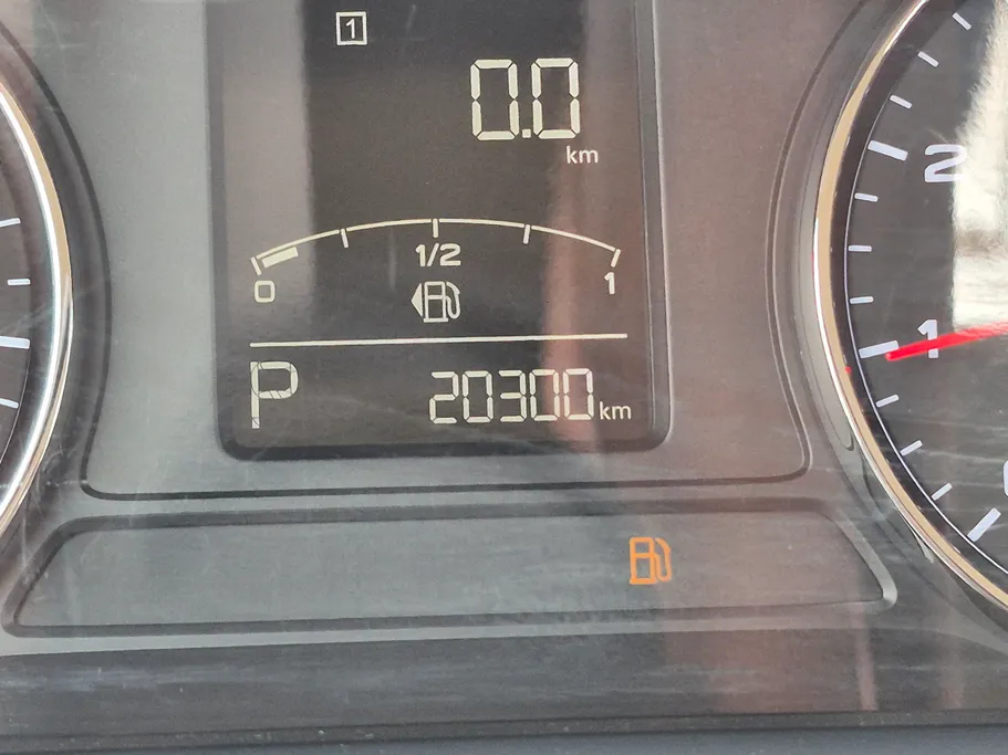ام جي RX5 STD 2023 